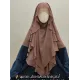 خمار مثلث بتندا