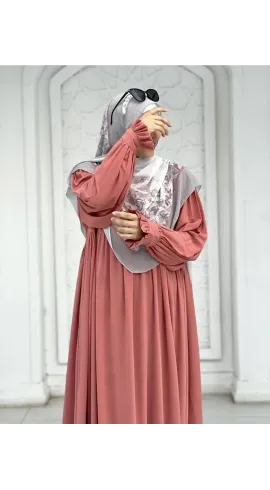 عباية كارما