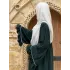 عبايه صيفيه بكم خليجي