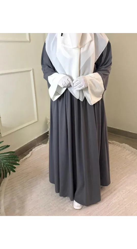 عباية تالا