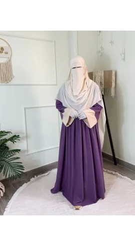 عباية تالا