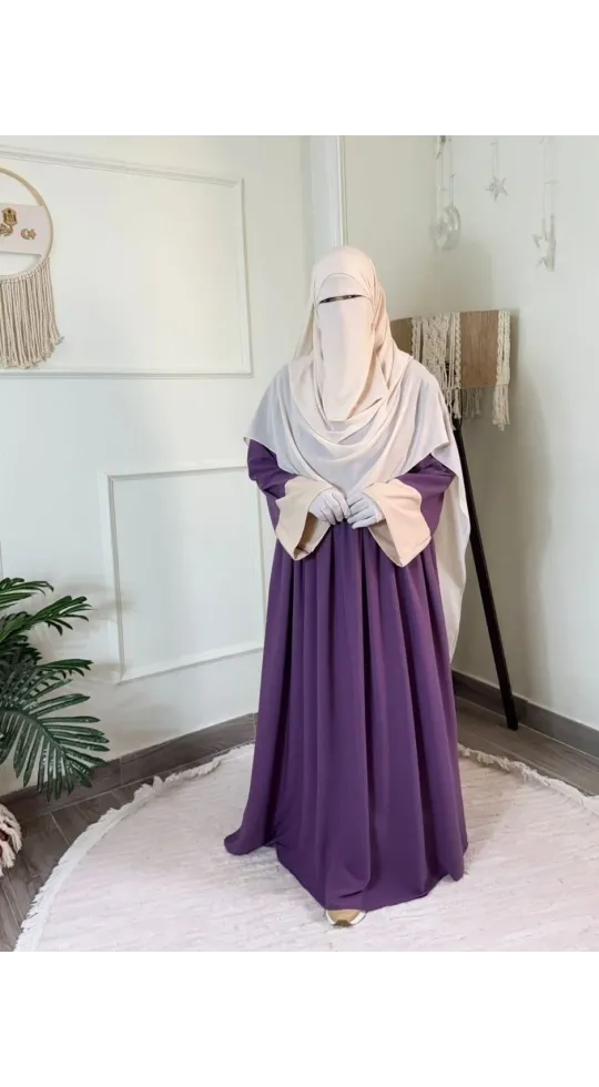 عباية تالا