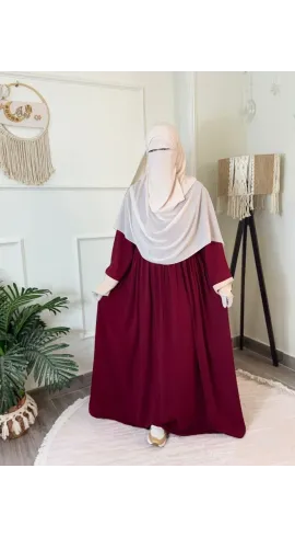 عباية تالا