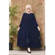 عباية تاليه للاطفال