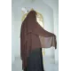 نقاب الملكي العملاق